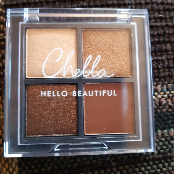 Ipsy Bag with four items - Picture 6 of 6